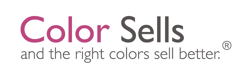 Color Sells Logo