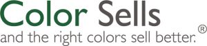 Color Sells and the right colors sell better®