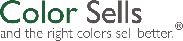 Color Sells and the right colors sell better®