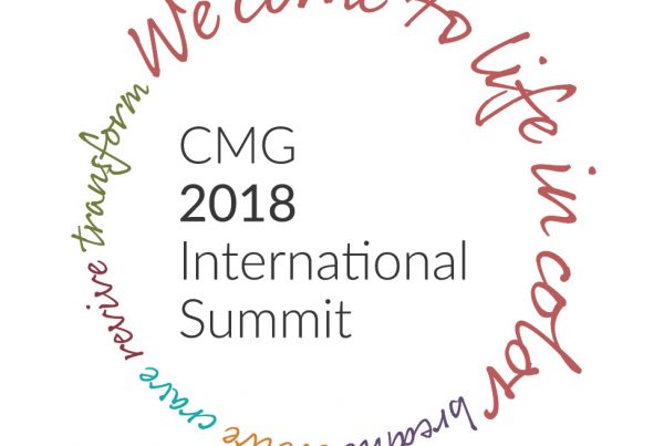 Color Marketing Group 2018 International Summit