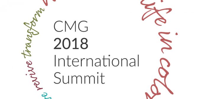 Color Marketing Group 2018 International Summit