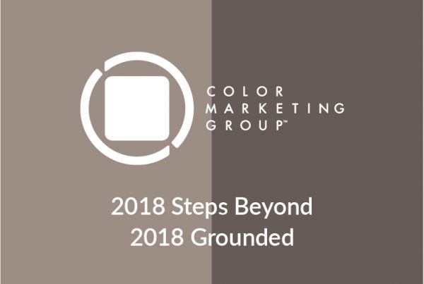 Color Alert Steps Beyond and Grounded