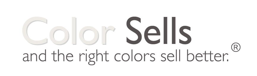Color Sells and the Right Colors Sell better