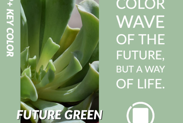 CMG 2019 Key Color Future Green