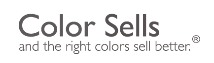 Color Sells and the right colors sell better.®