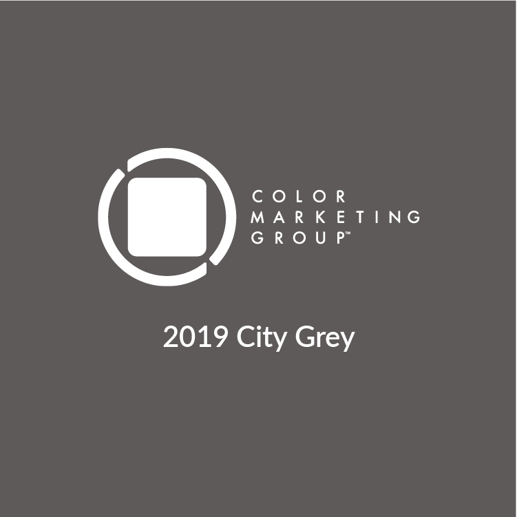 CMG Color Alert City Grey