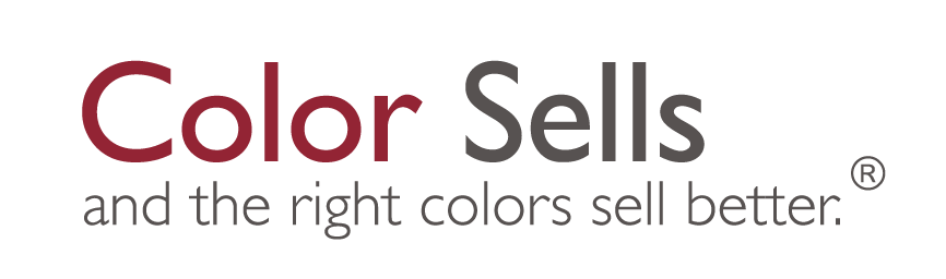 CA color sells logo opulencia