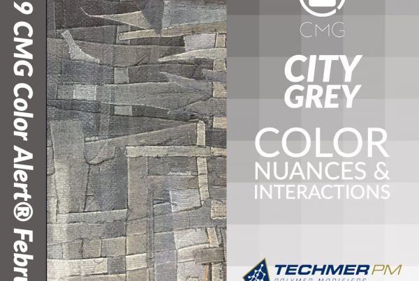 Color Exploration City Grey