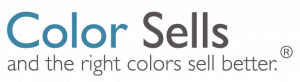 Color sells and the right colors sell better